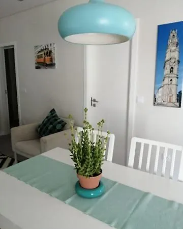 Vivenda Mendes 2 Nyaraló *