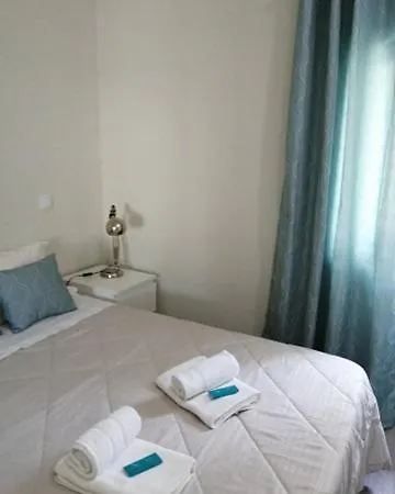 Vivenda Mendes 2 Nyaraló *