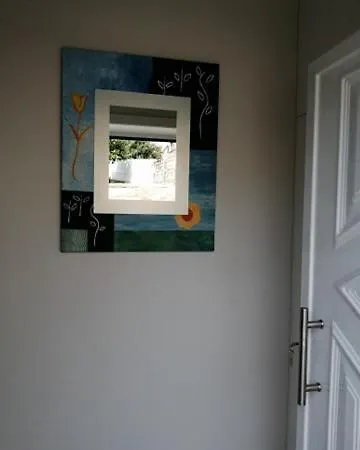 Vivenda Mendes 2 Nyaraló