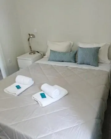 Nyaraló Vivenda Mendes 2 *