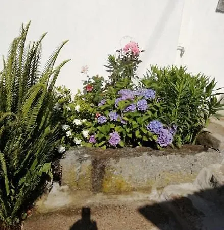 Vivenda Mendes 2 Nyaraló