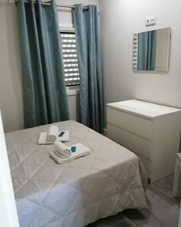 Nyaraló Vivenda Mendes 2 *