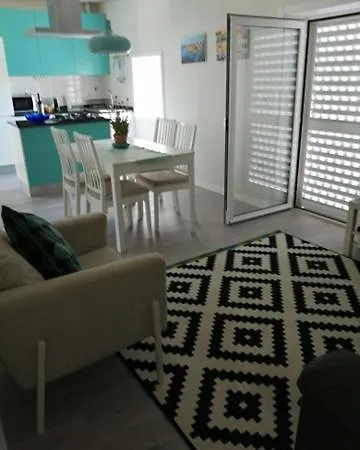 Vivenda Mendes 2 Nyaraló