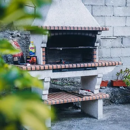 Nyaraló Vivenda Mendes 2