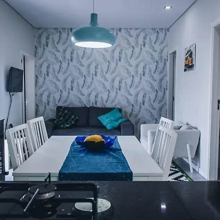 Vivenda Mendes 2 * Vila Nova de Famalicão