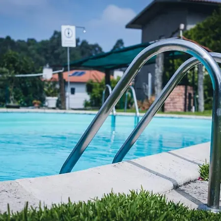 Nyaraló Vivenda Mendes 2