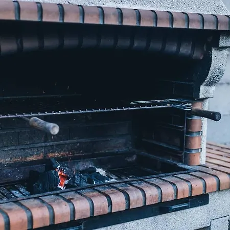 Vivenda Mendes 2 Nyaraló