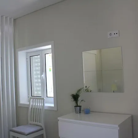 Nyaraló Vivenda Mendes 2 *