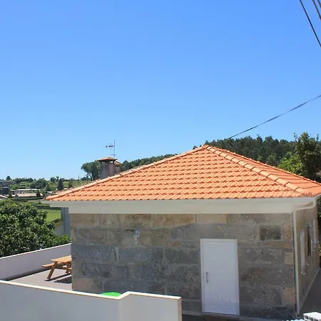 Nyaraló Vivenda Mendes 2 *