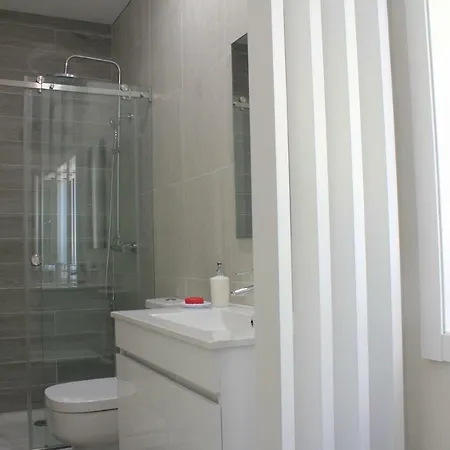 Nyaraló Vivenda Mendes 2