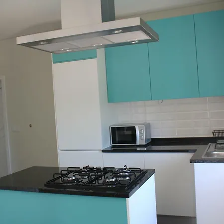 Nyaraló Vivenda Mendes 2 *