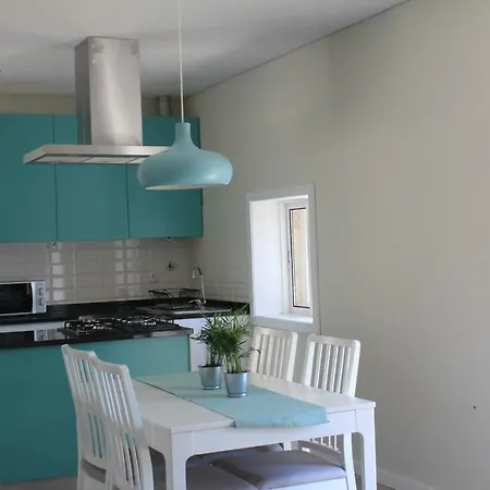 Nyaraló Vivenda Mendes 2 *