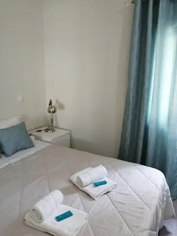 Vivenda Mendes 2 펜션 *