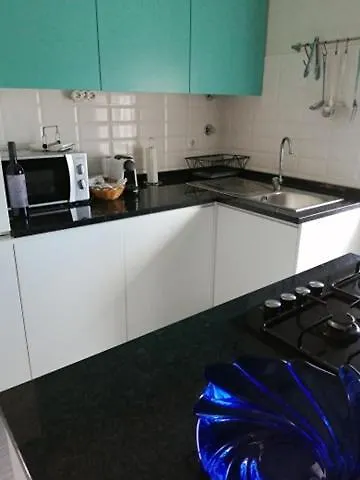 펜션 Vivenda Mendes 2 빌라노바데파말리카오