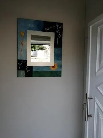 Vivenda Mendes 2 펜션