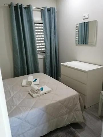 펜션 Vivenda Mendes 2 *