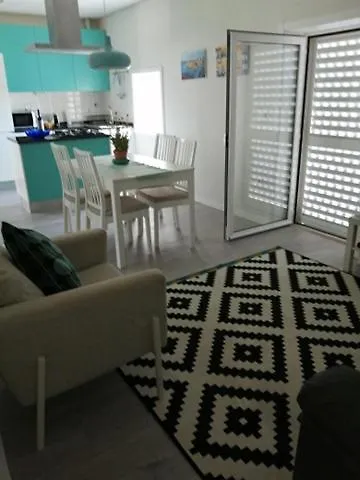 Vivenda Mendes 2 펜션