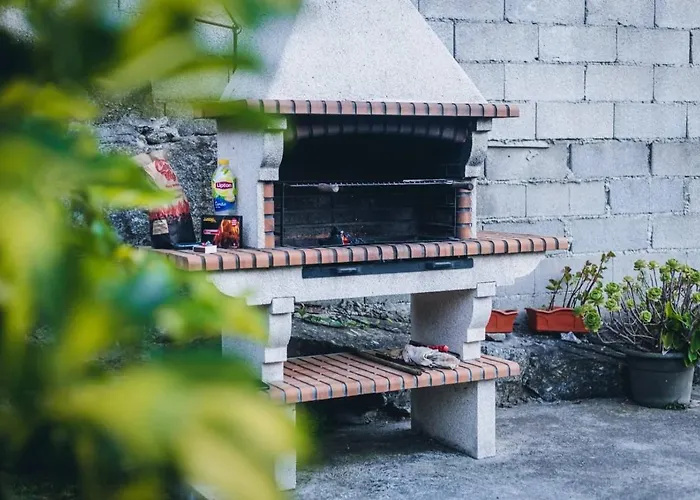 펜션 Vivenda Mendes 2