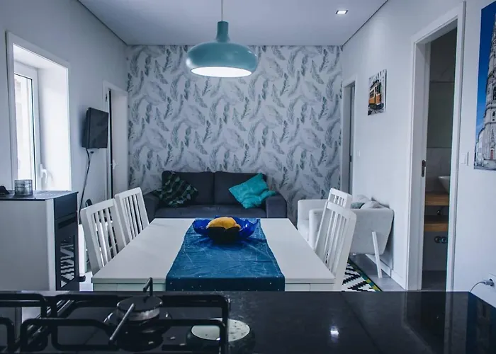 Vivenda Mendes 2 * 빌라노바데파말리카오