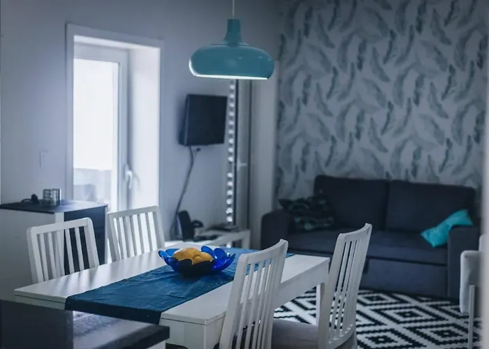 Vivenda Mendes 2 빌라노바데파말리카오