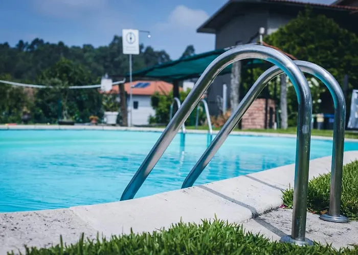 펜션 Vivenda Mendes 2