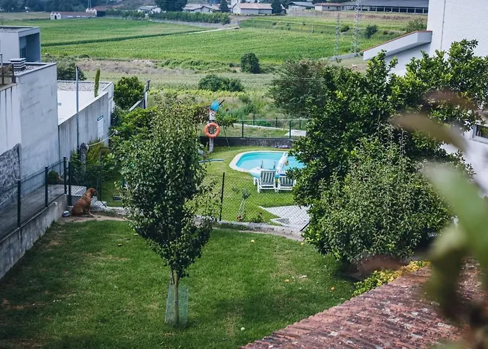 Vivenda Mendes 2 펜션