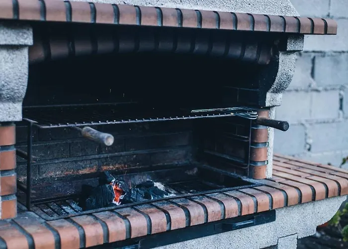 Vivenda Mendes 2 펜션