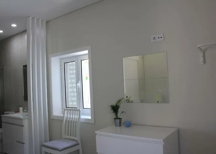 펜션 Vivenda Mendes 2 *