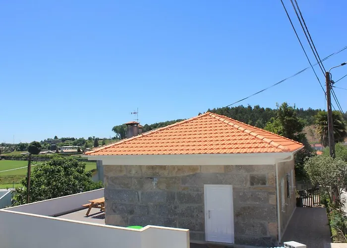 펜션 Vivenda Mendes 2 *