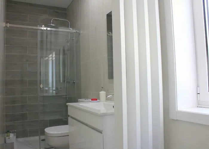 펜션 Vivenda Mendes 2