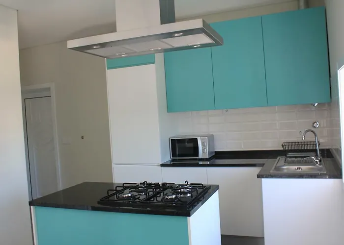 펜션 Vivenda Mendes 2 *