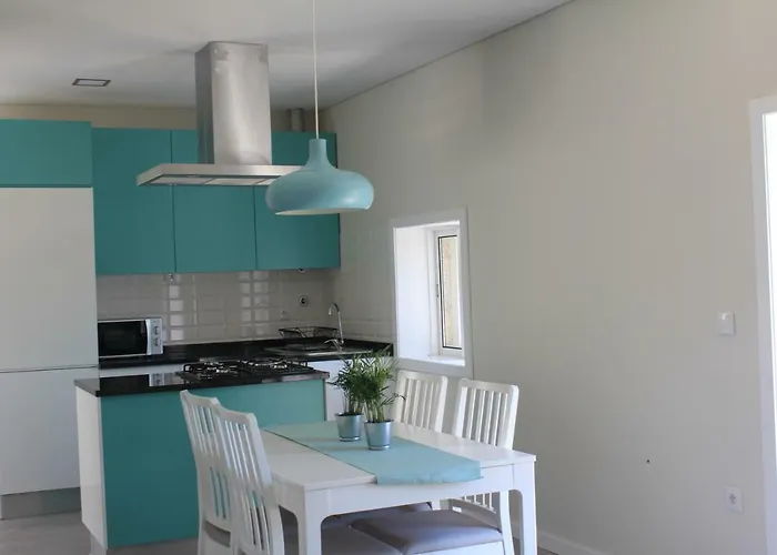 펜션 Vivenda Mendes 2 *